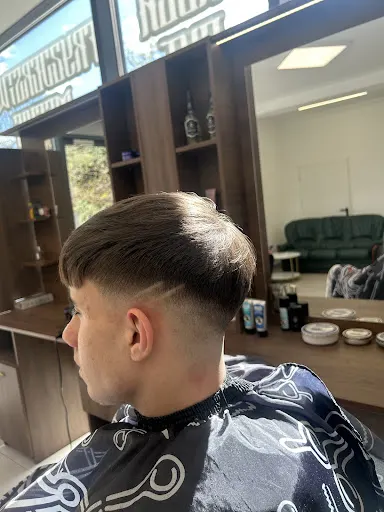 Fresh Cut Barber